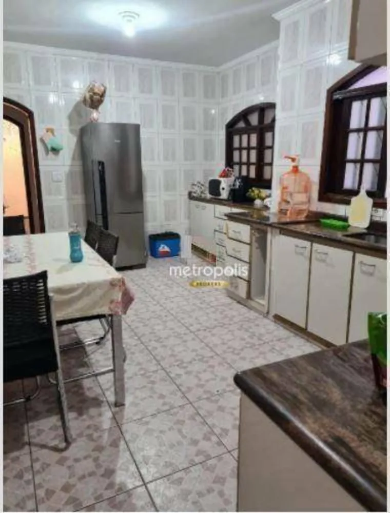 Sobrado, 3 quartos, 188 m² - Foto 3