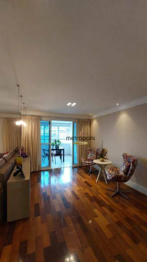 Apartamento, 4 quartos, 221 m² - Foto 7