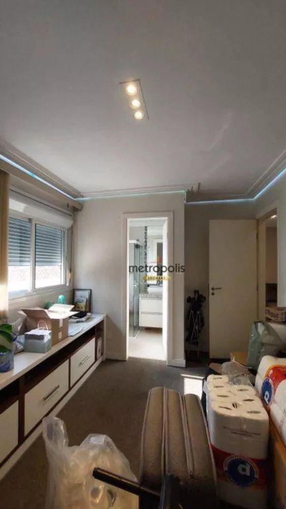 Apartamento, 4 quartos, 221 m² - Foto 8
