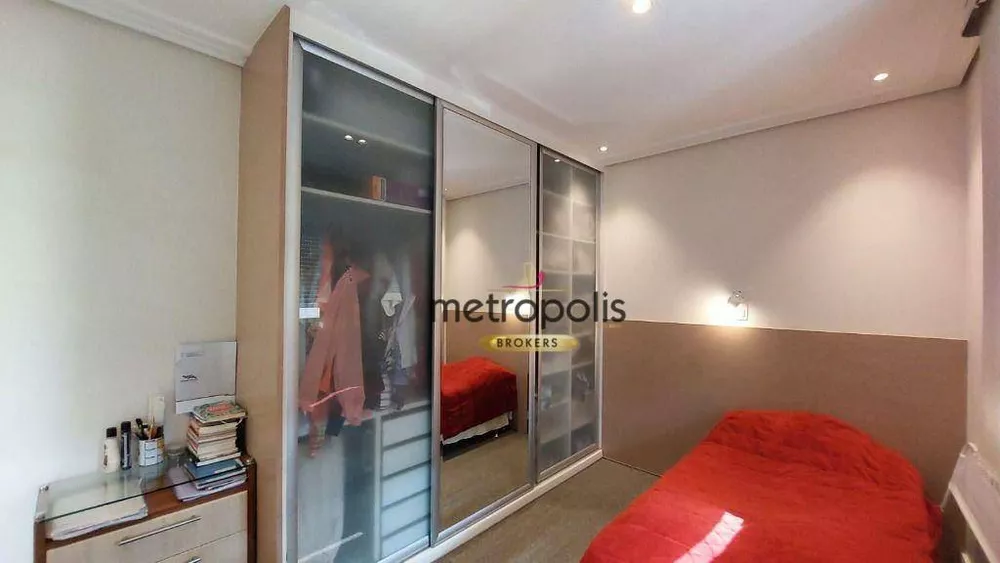Apartamento, 4 quartos, 221 m² - Foto 1