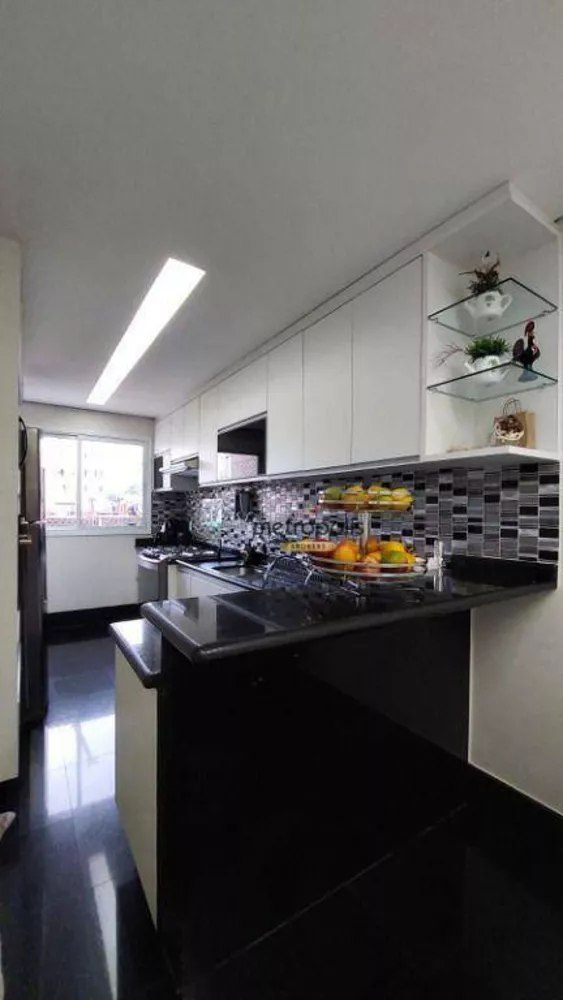 Apartamento, 4 quartos, 221 m² - Foto 2