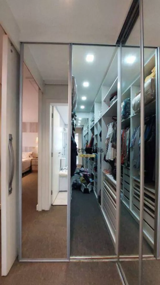Apartamento, 4 quartos, 221 m² - Foto 10