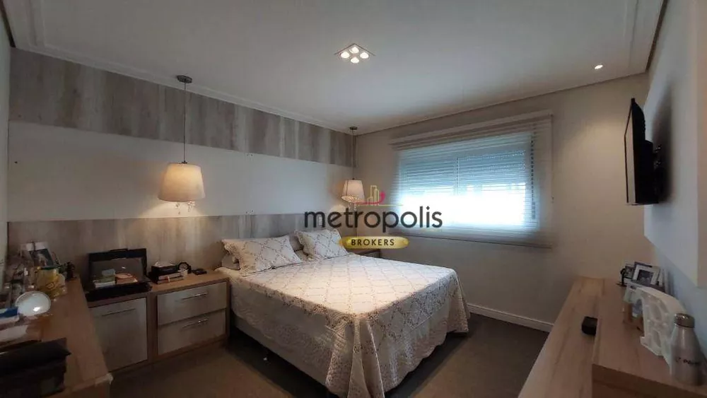 Apartamento, 4 quartos, 221 m² - Foto 12