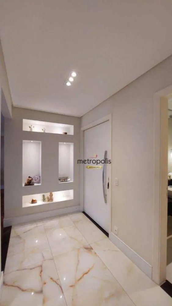 Apartamento, 4 quartos, 221 m² - Foto 2
