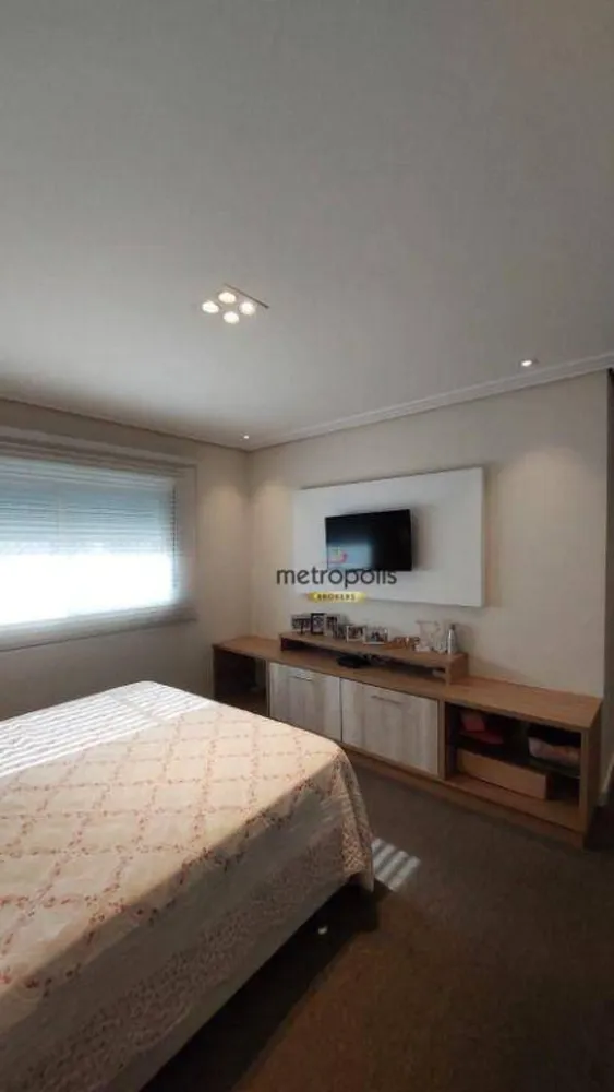 Apartamento, 4 quartos, 221 m² - Foto 19