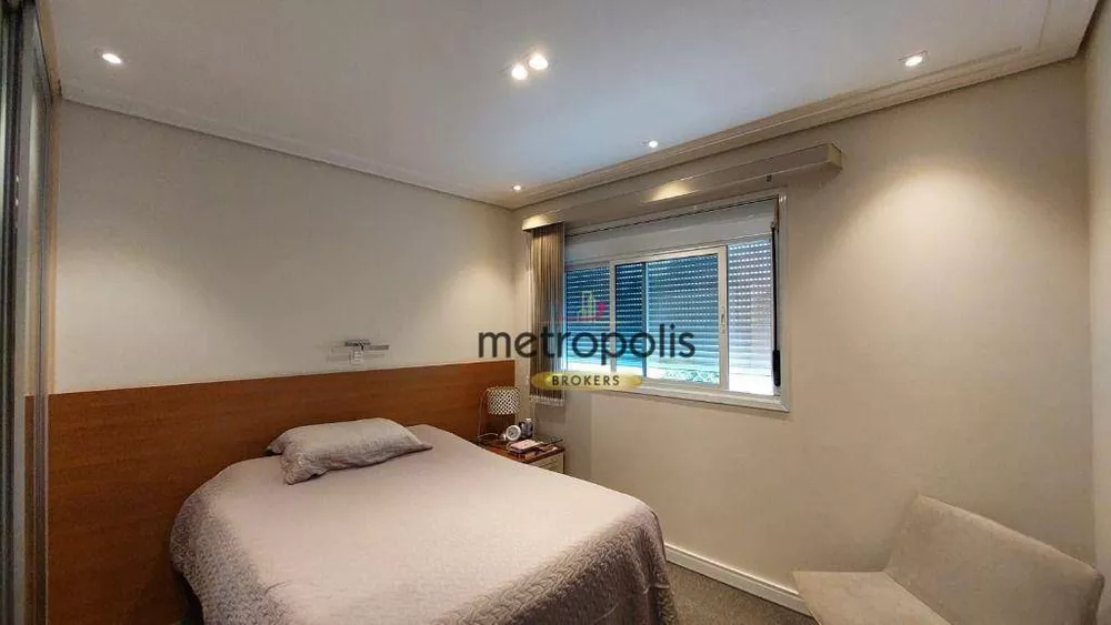 Apartamento, 4 quartos, 221 m² - Foto 9