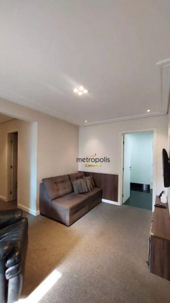 Apartamento, 4 quartos, 221 m² - Foto 4