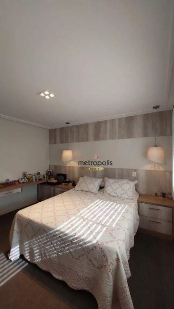 Apartamento, 4 quartos, 221 m² - Foto 7