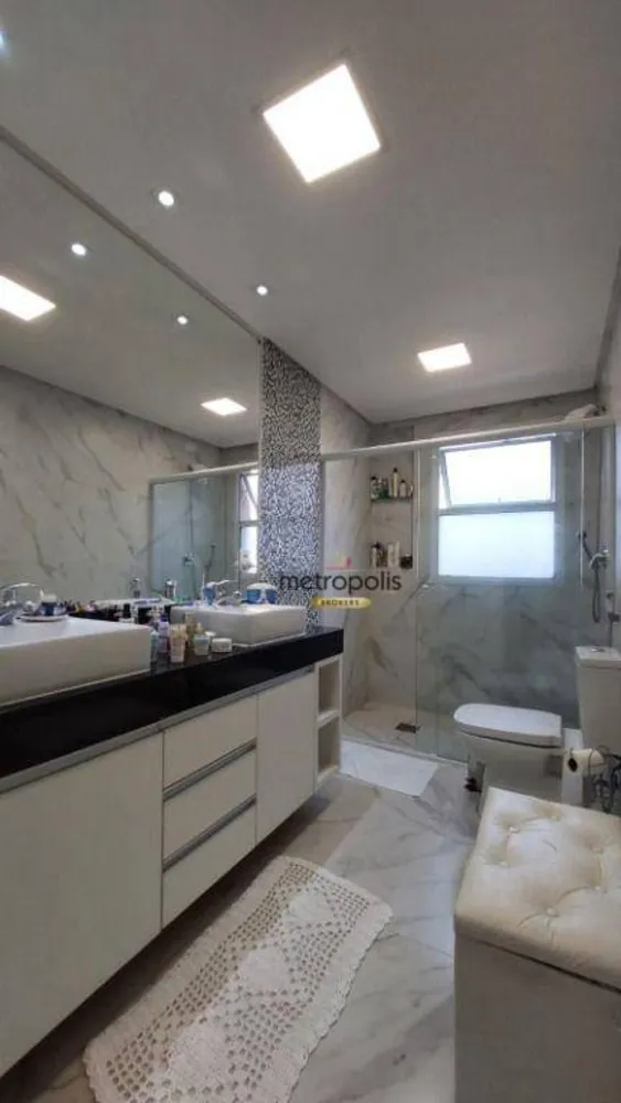 Apartamento, 4 quartos, 221 m² - Foto 20