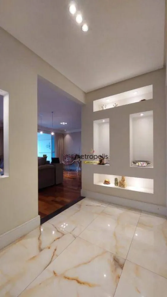 Apartamento, 4 quartos, 221 m² - Foto 3
