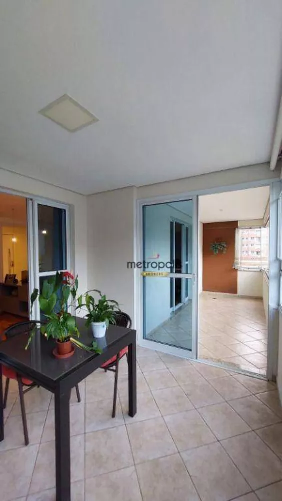 Apartamento, 4 quartos, 221 m² - Foto 3