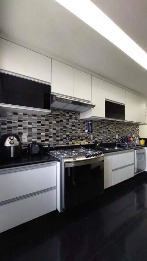Apartamento, 4 quartos, 221 m² - Foto 8