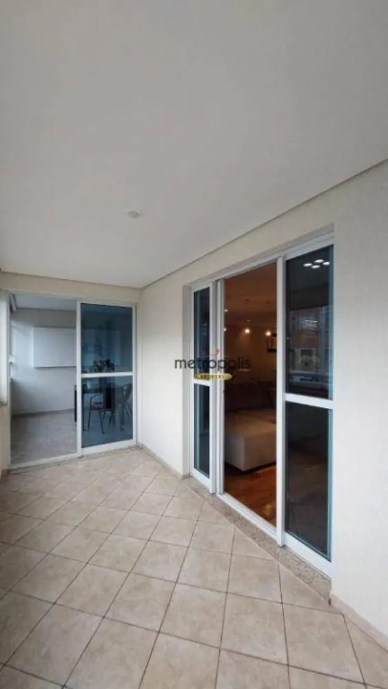 Apartamento, 4 quartos, 221 m² - Foto 4