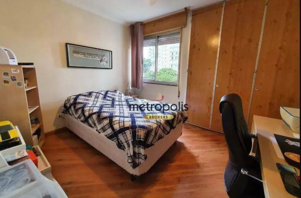 Apartamento, 3 quartos, 117 m² - Foto 6