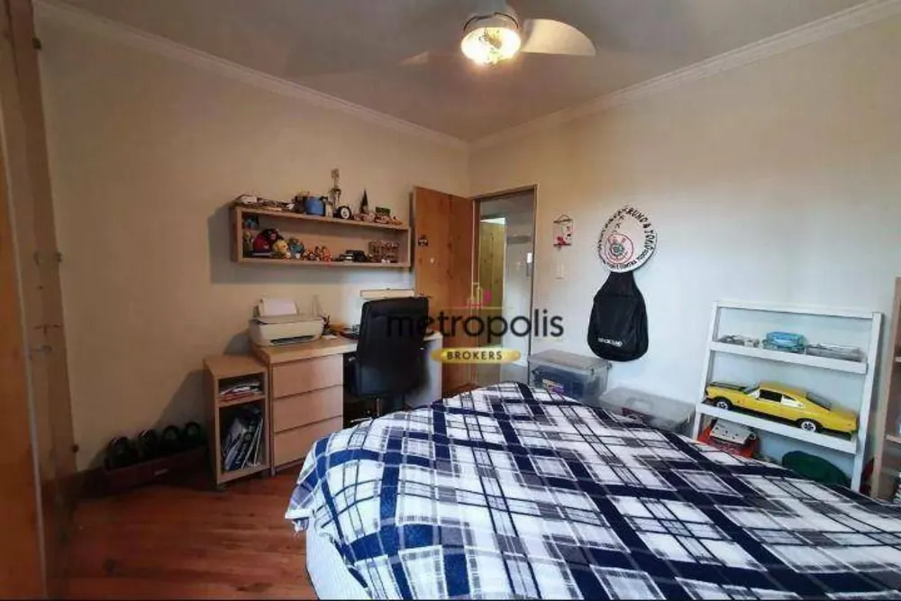 Apartamento, 3 quartos, 117 m² - Foto 7