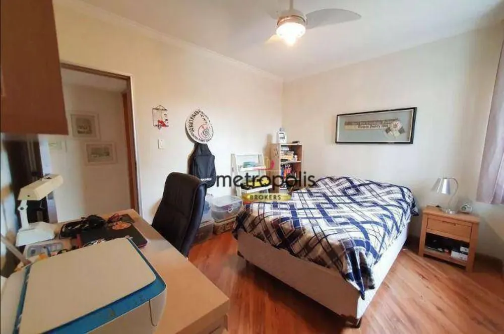 Apartamento, 3 quartos, 117 m² - Foto 4