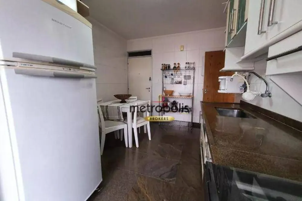 Apartamento, 3 quartos, 117 m² - Foto 3