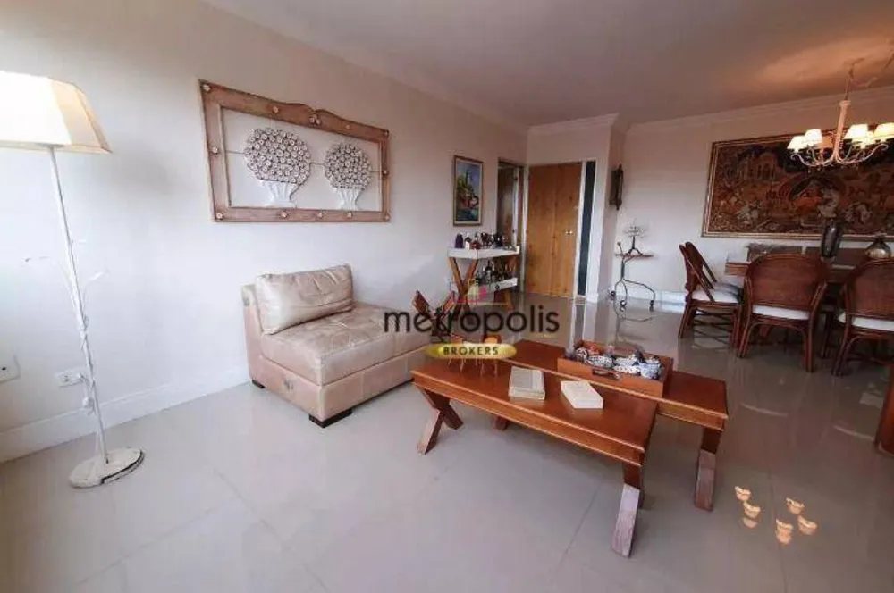 Apartamento, 3 quartos, 117 m² - Foto 8