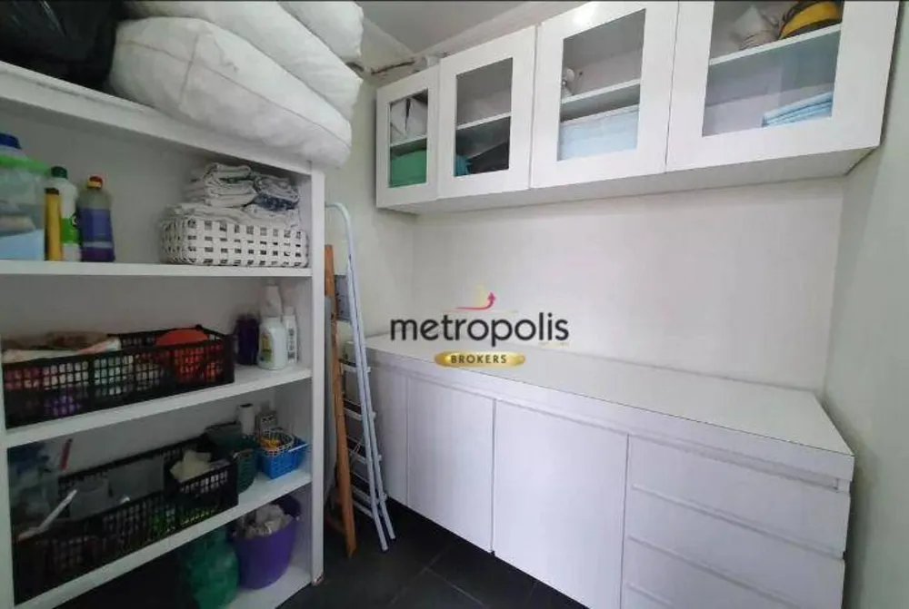 Apartamento, 3 quartos, 117 m² - Foto 3