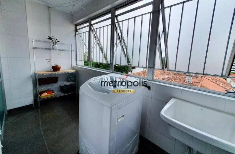 Apartamento, 3 quartos, 117 m² - Foto 5
