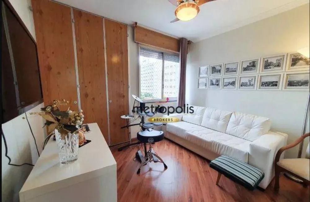 Apartamento, 3 quartos, 117 m² - Foto 7