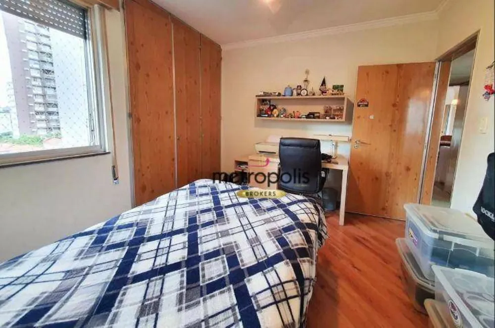 Apartamento, 3 quartos, 117 m² - Foto 2