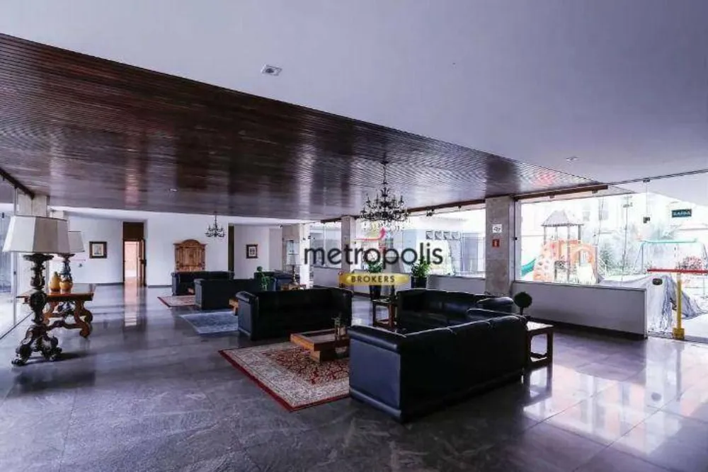 Apartamento, 3 quartos, 117 m² - Foto 6