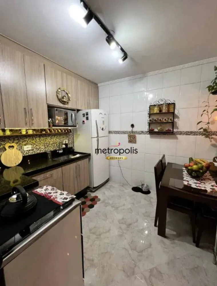 Sobrado, 2 quartos, 90 m² - Foto 2