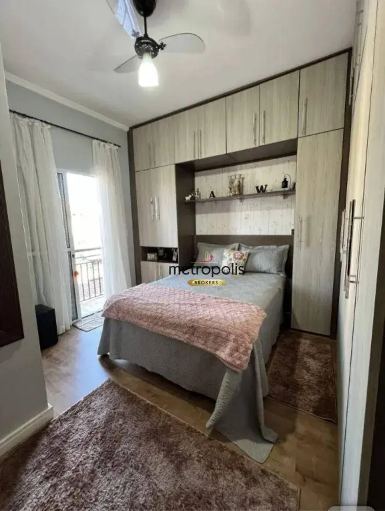 Sobrado, 2 quartos, 90 m² - Foto 3
