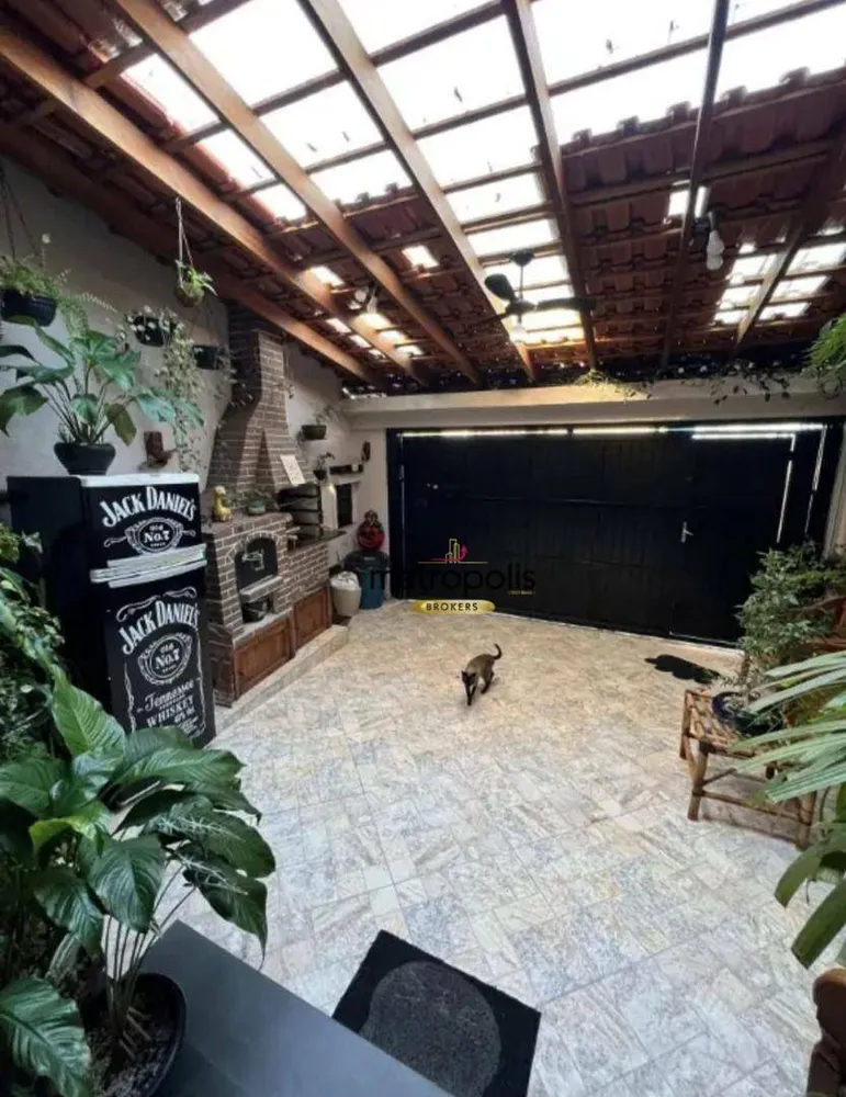 Sobrado, 2 quartos, 90 m² - Foto 7