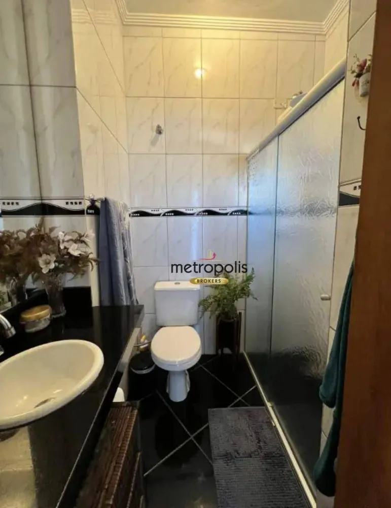 Sobrado, 2 quartos, 90 m² - Foto 6