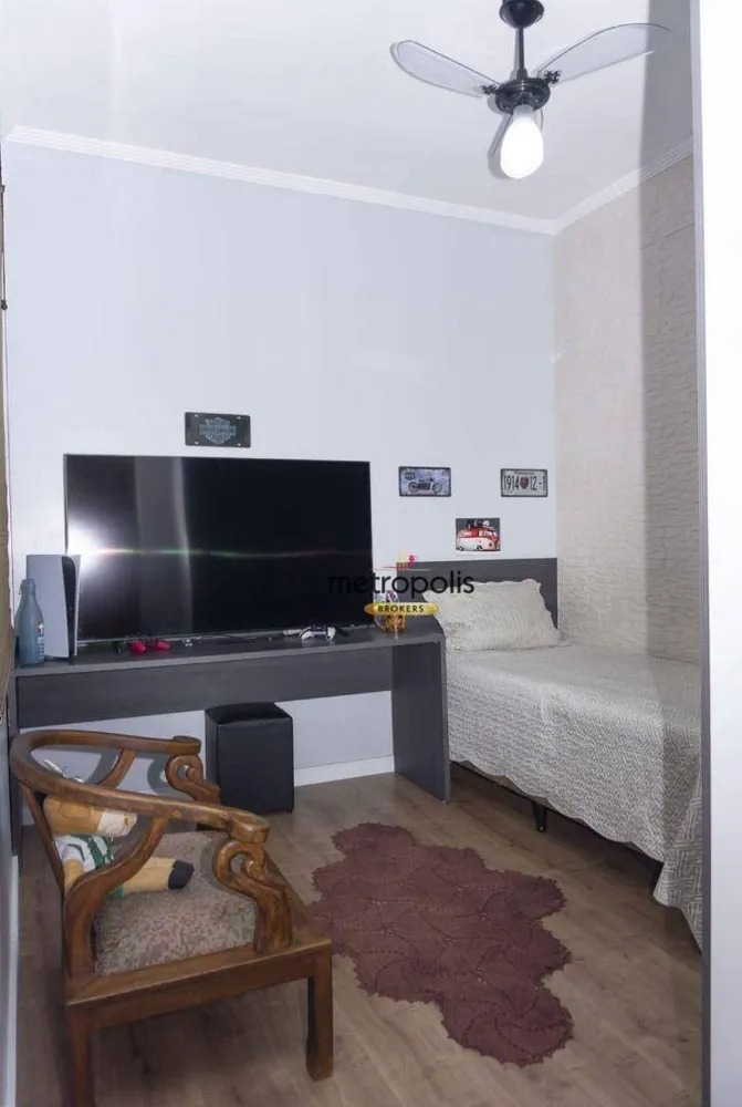 Sobrado, 2 quartos, 90 m² - Foto 5