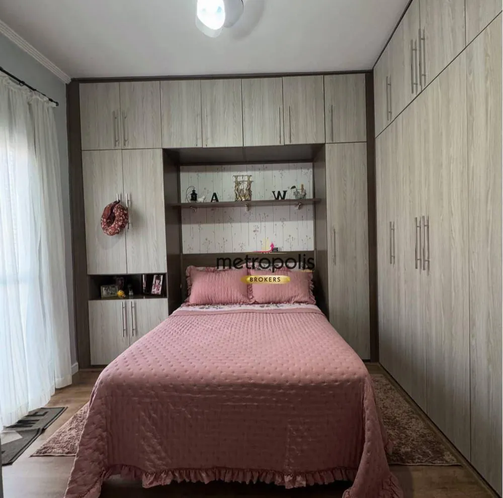 Sobrado, 2 quartos, 90 m² - Foto 4