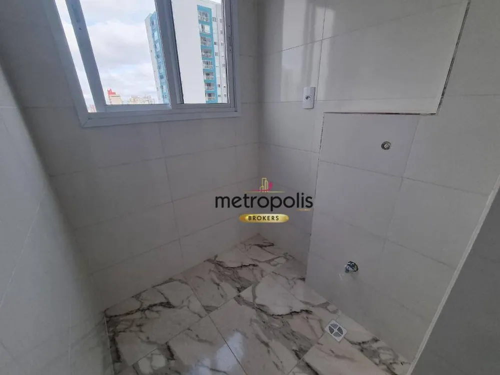 Apartamento, 2 quartos, 55 m² - Foto 2