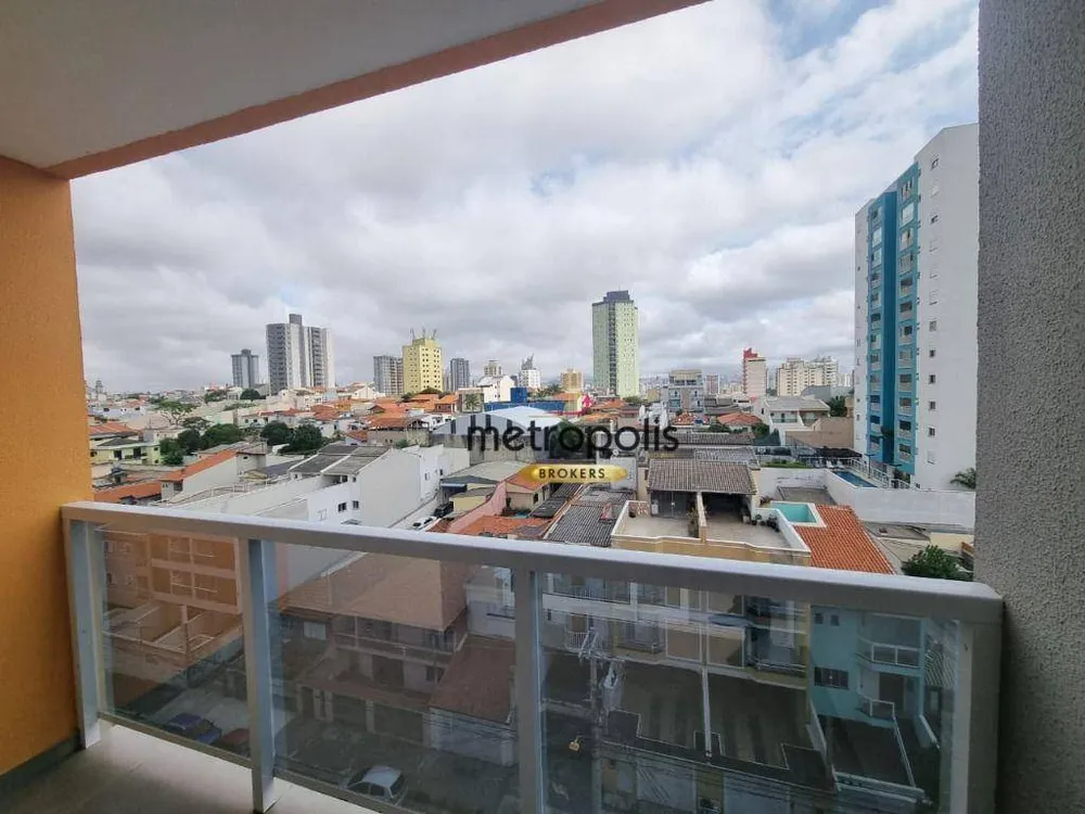 Apartamento, 2 quartos, 55 m² - Foto 8