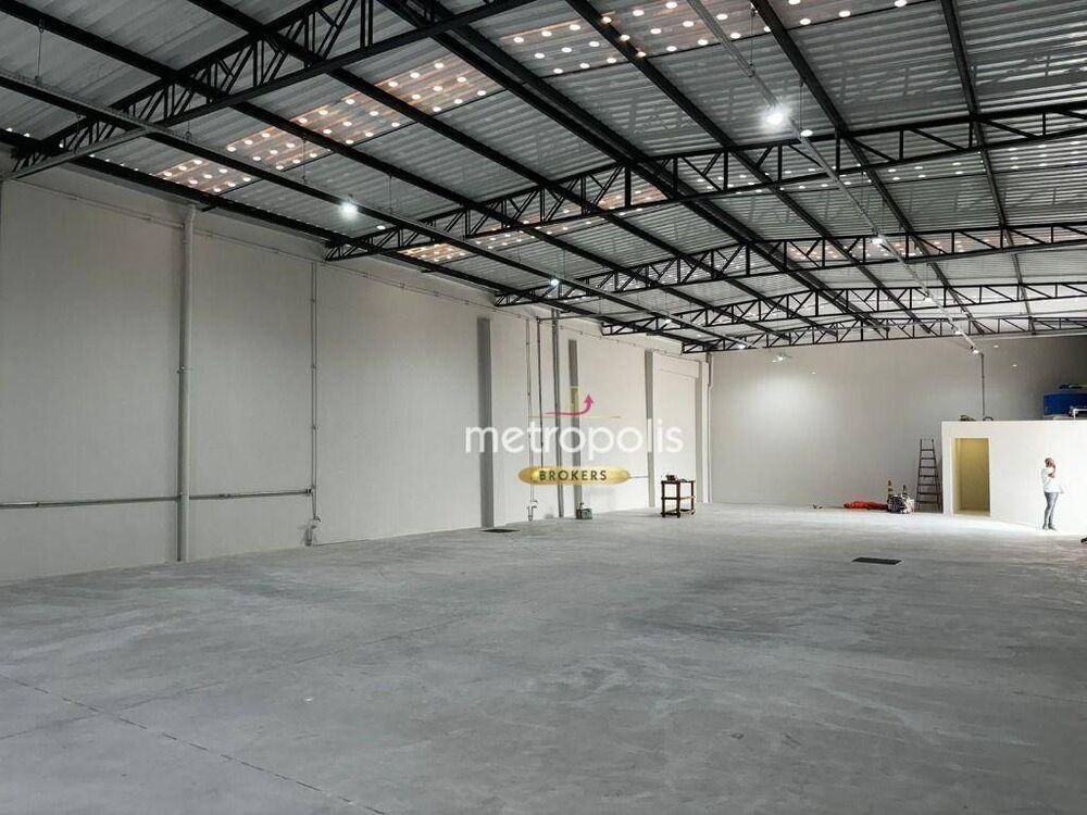 Depósito-Galpão, 400 m² - Foto 2
