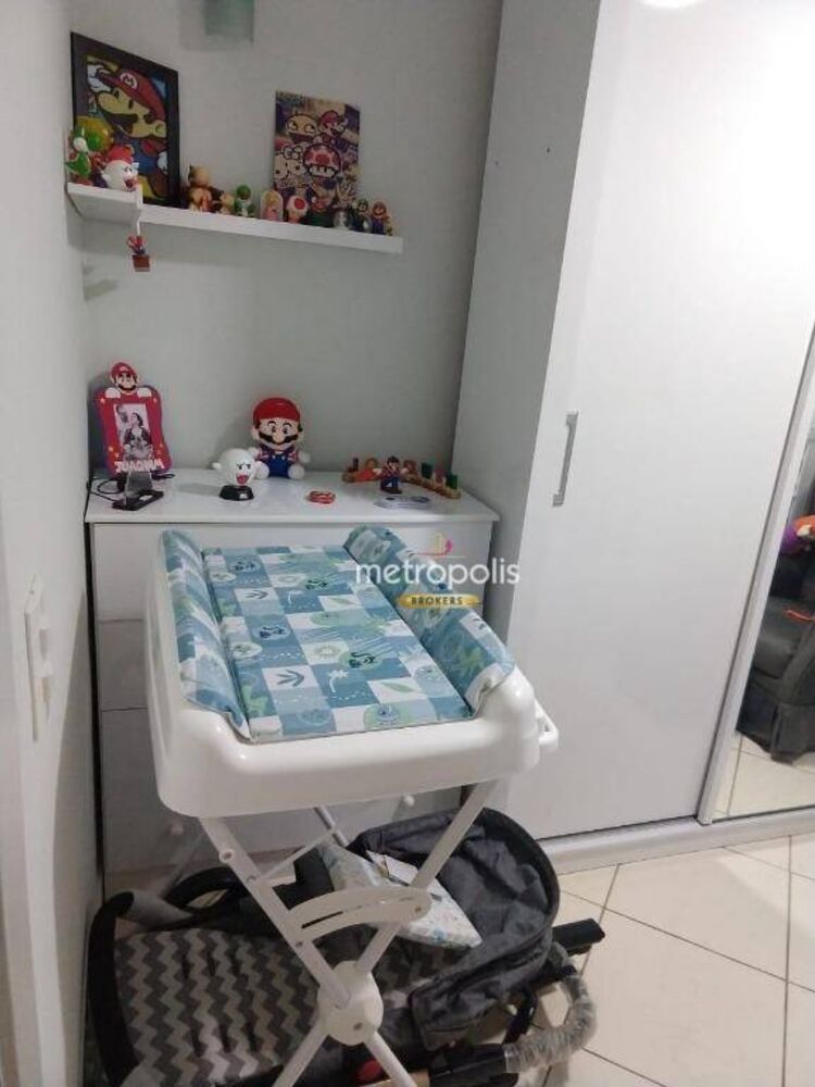 Cobertura, 3 quartos, 84 m² - Foto 1
