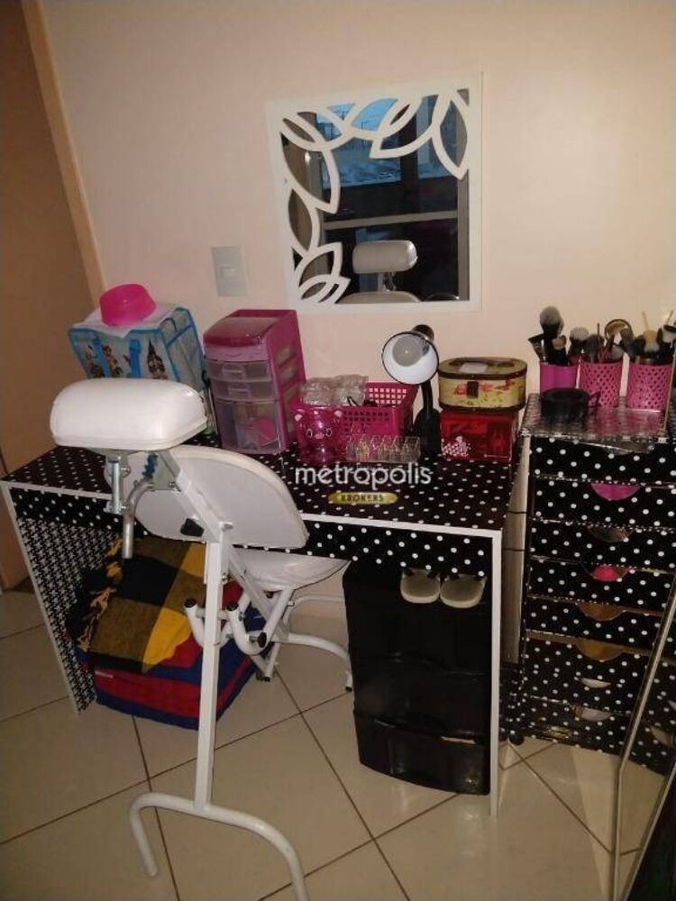 Cobertura, 3 quartos, 84 m² - Foto 4