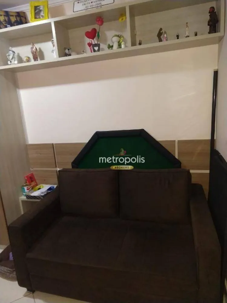 Cobertura, 3 quartos, 84 m² - Foto 5