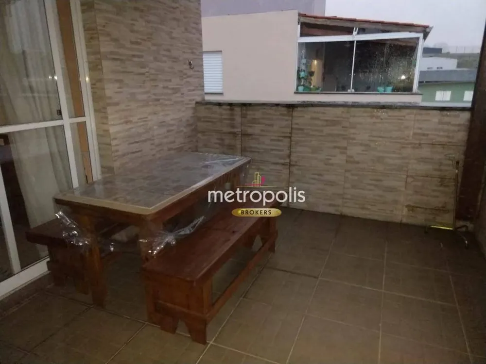 Cobertura, 3 quartos, 84 m² - Foto 3