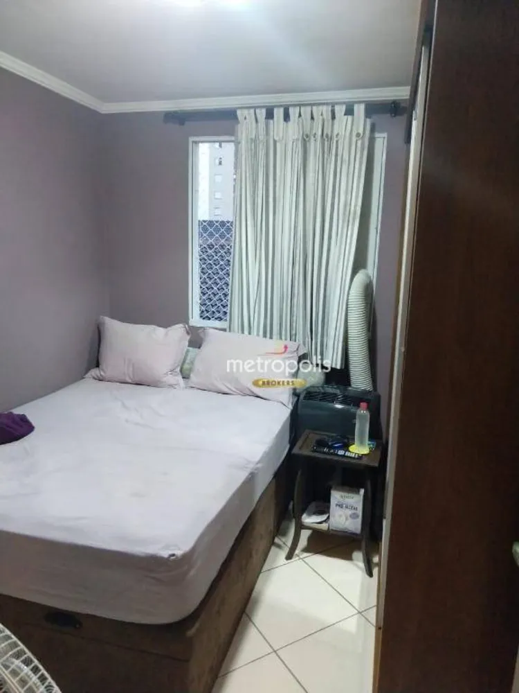 Cobertura, 3 quartos, 84 m² - Foto 7