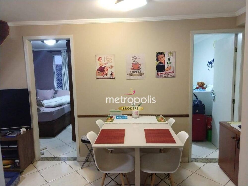 Cobertura, 3 quartos, 84 m² - Foto 2