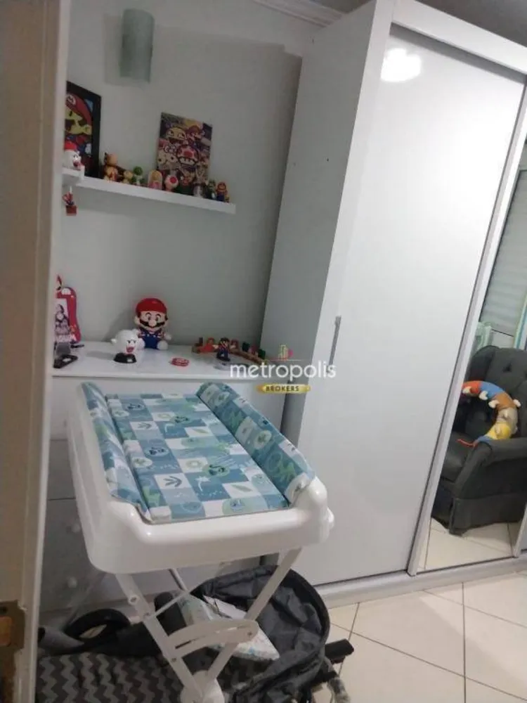 Cobertura, 3 quartos, 84 m² - Foto 12