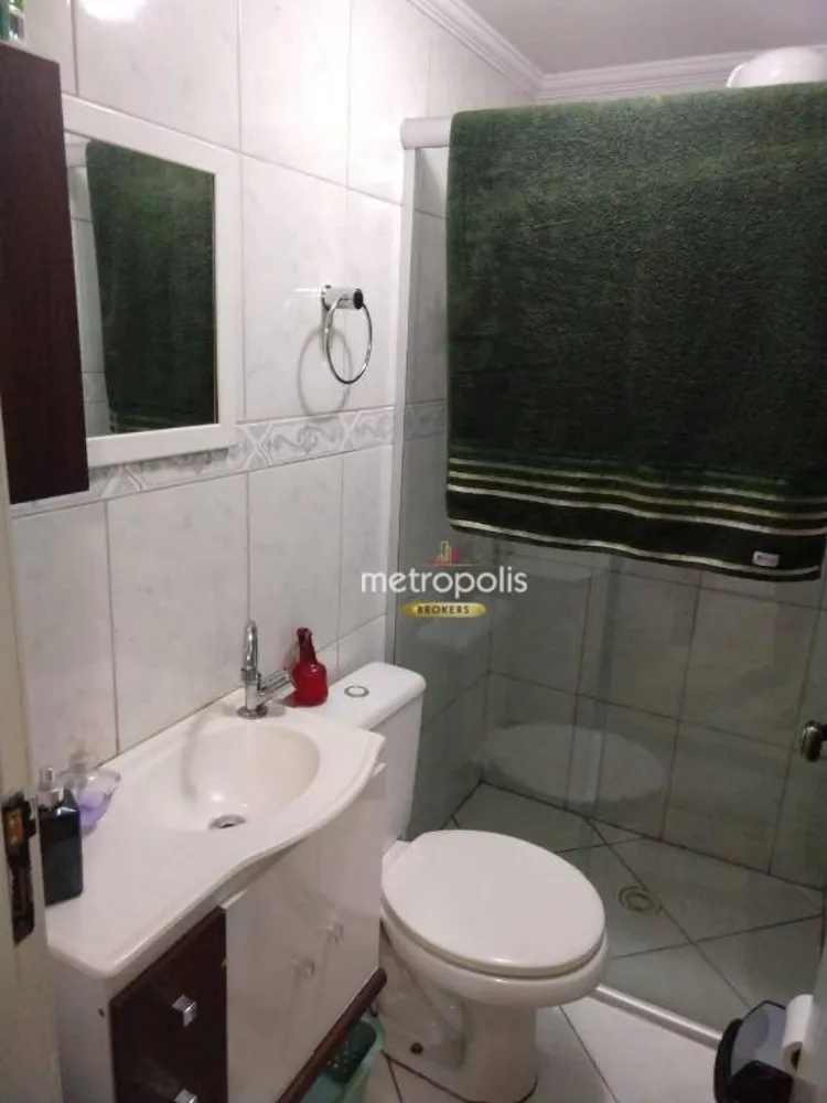 Cobertura, 3 quartos, 84 m² - Foto 8