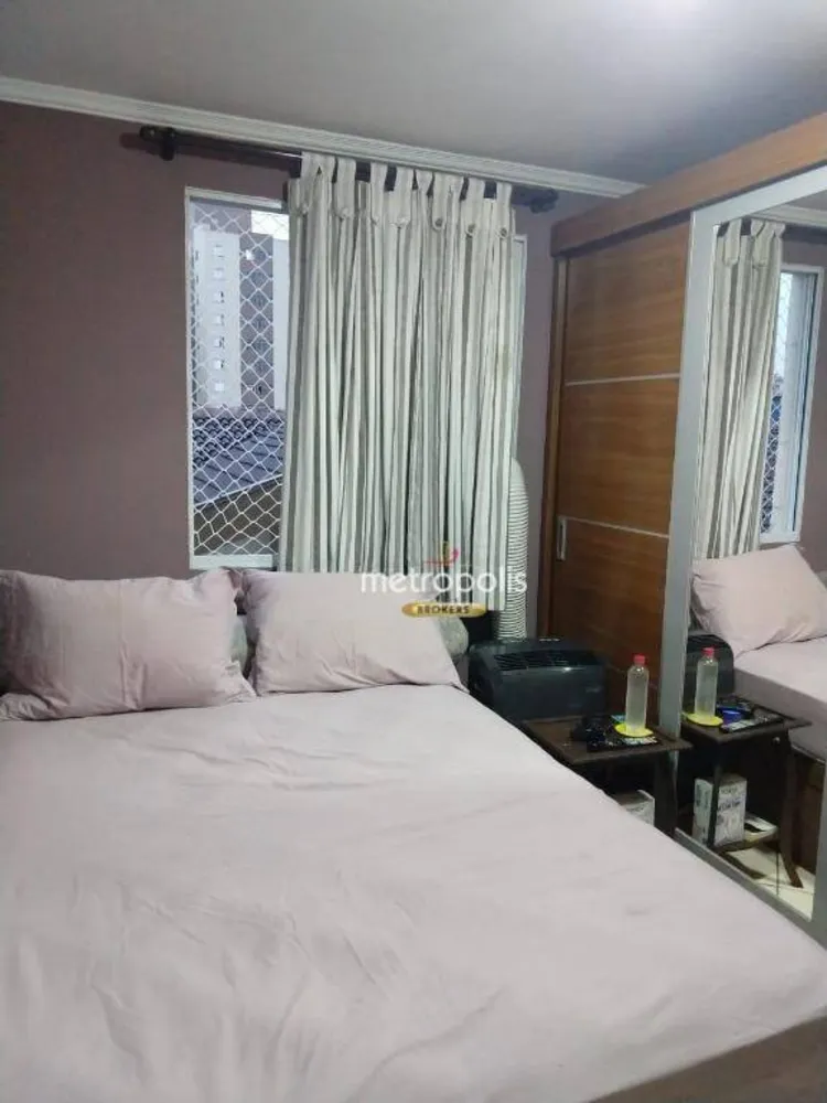 Cobertura, 3 quartos, 84 m² - Foto 11