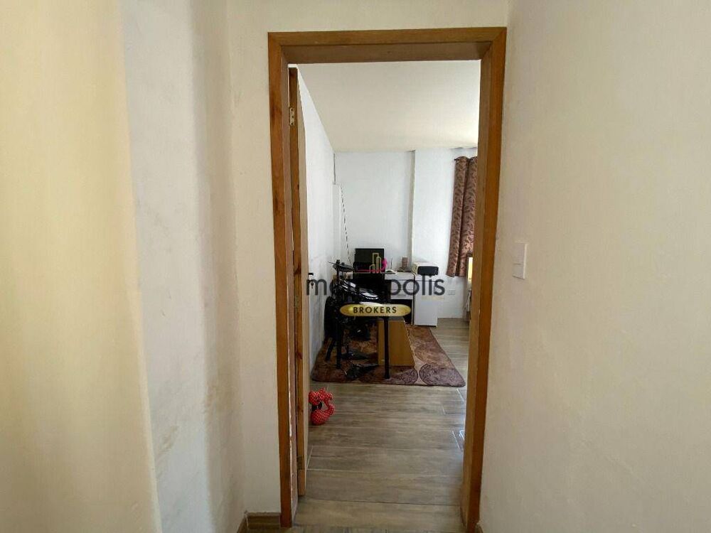 Casa à venda com 3 quartos, 120m² - Foto 2
