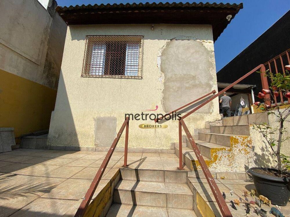 Casa à venda com 3 quartos, 120m² - Foto 4