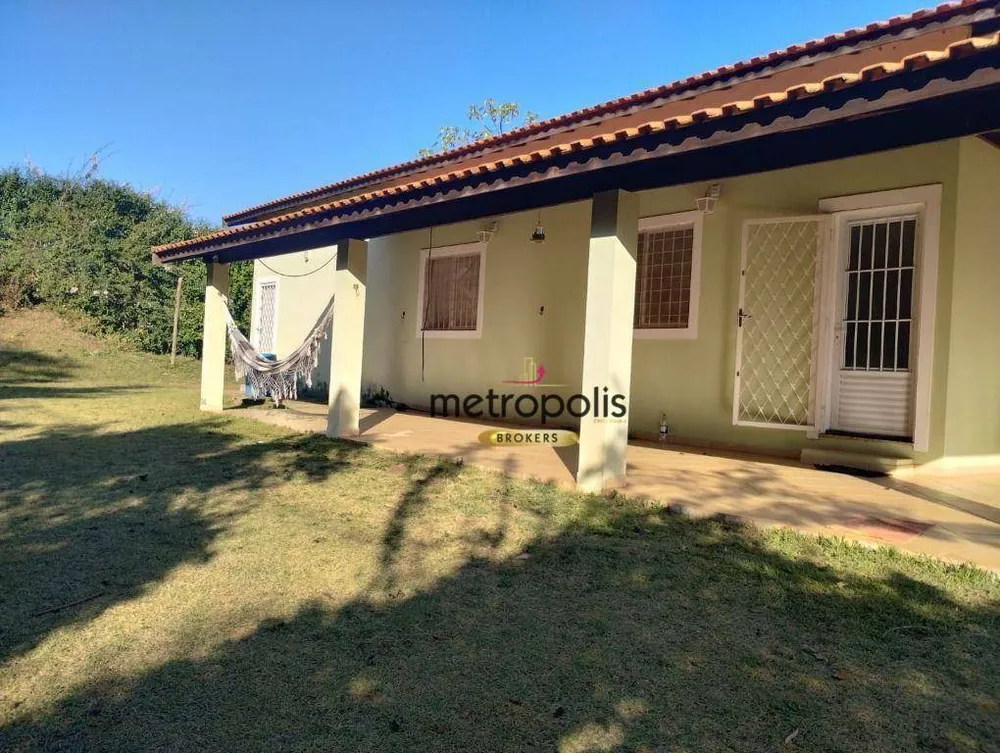 Chácara, 3 quartos, 5870 m² - Foto 7