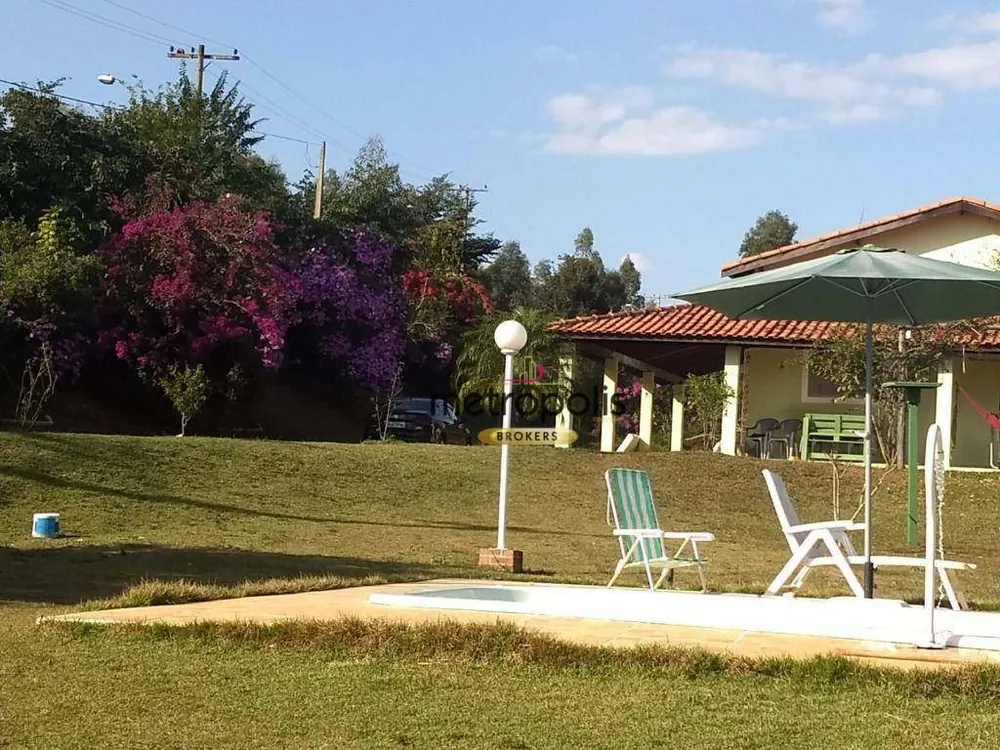 Chácara, 3 quartos, 5870 m² - Foto 5
