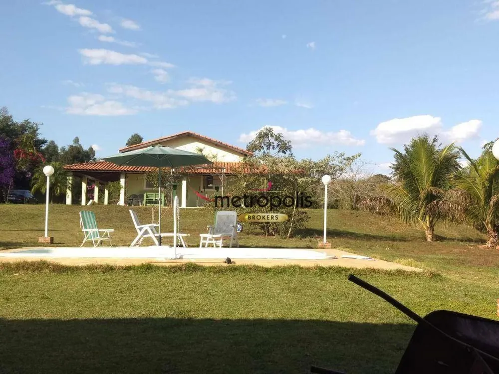 Chácara, 3 quartos, 5870 m² - Foto 6
